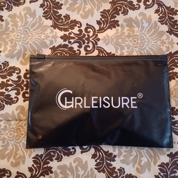 CHRLEISURE Women's Sparkle Rhinestone Fishnets Sexy Tights High Waist OS - Picture 4 of 12